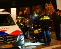 Voetganger aangereden door scooterrijder