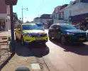Botsing tussen automobilist en speed pedelec