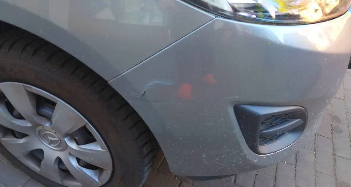 Botsing tussen automobilist en speed pedelec - Foto 2
