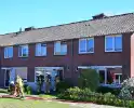 Brand in keuken zorgt voor rookontwikkeling