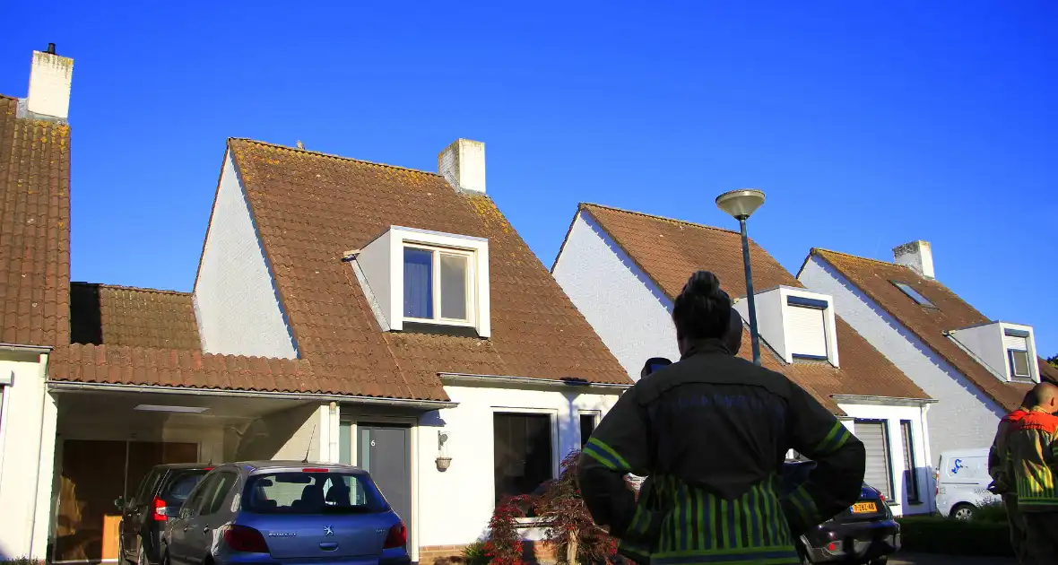 Hinderlijke lucht leidt tot inspecties - Foto 1