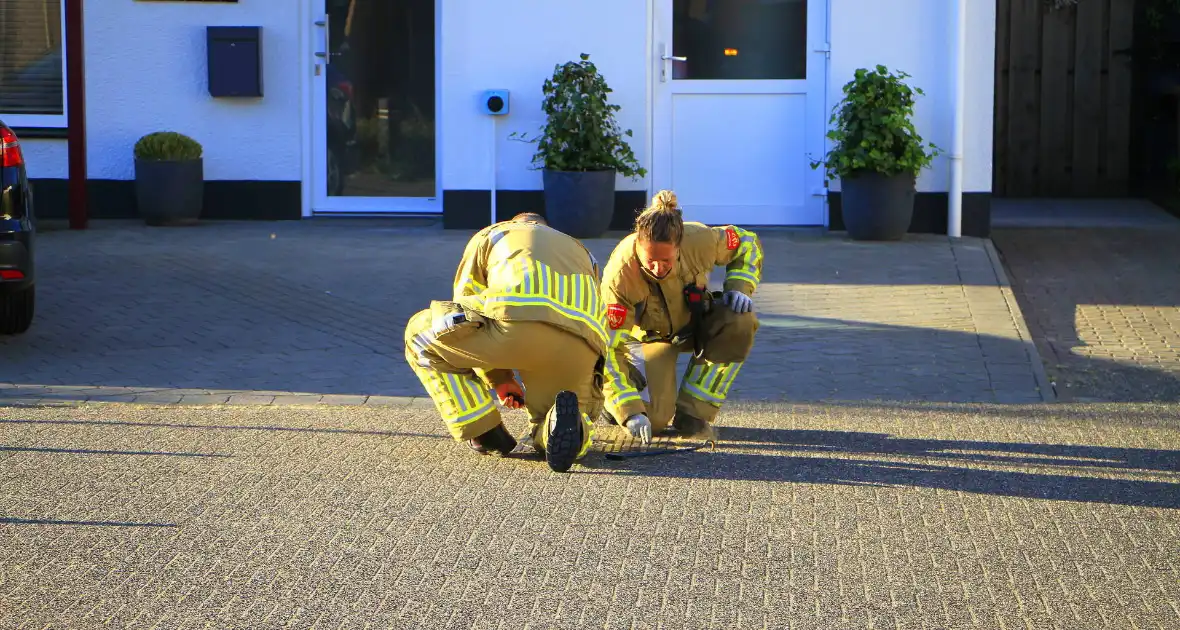 Hinderlijke lucht leidt tot inspecties - Foto 10
