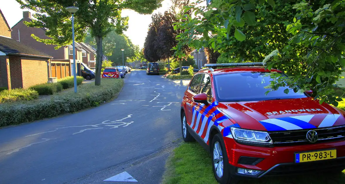 Hinderlijke lucht leidt tot inspecties - Foto 11