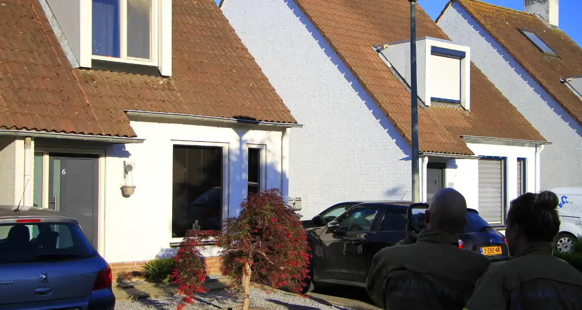 Hinderlijke lucht leidt tot inspecties - Foto 2