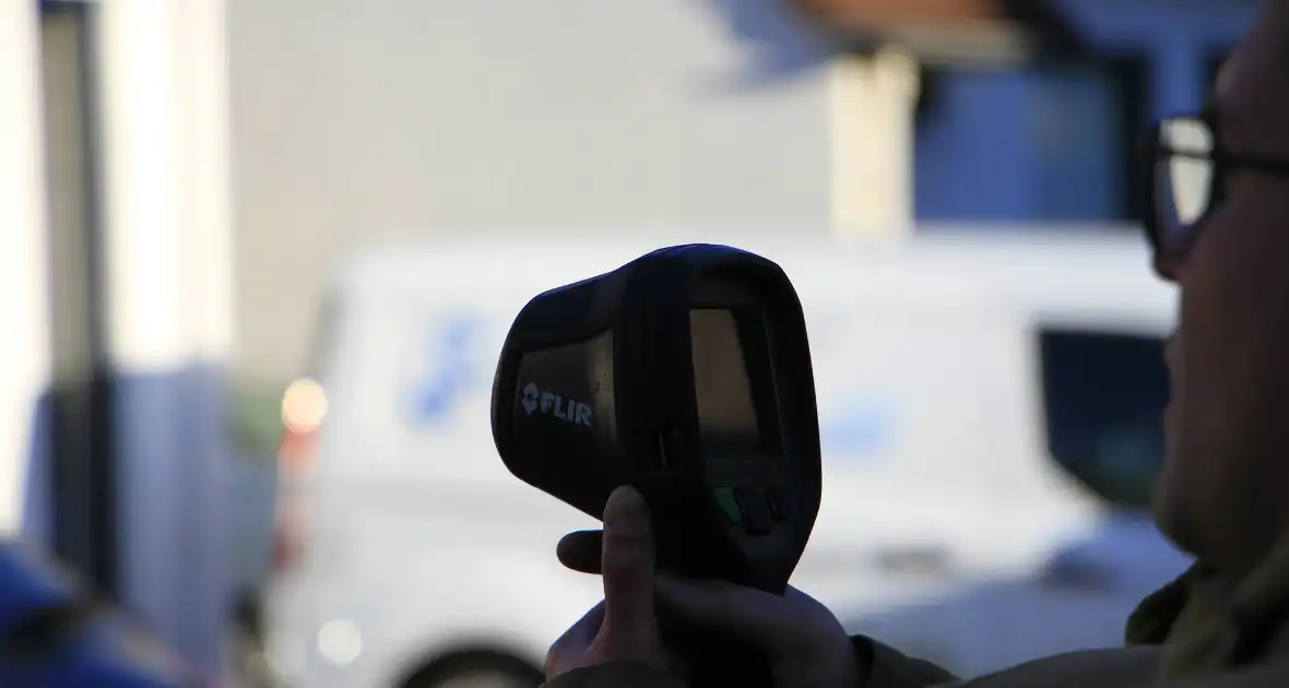 Hinderlijke lucht leidt tot inspecties - Foto 3