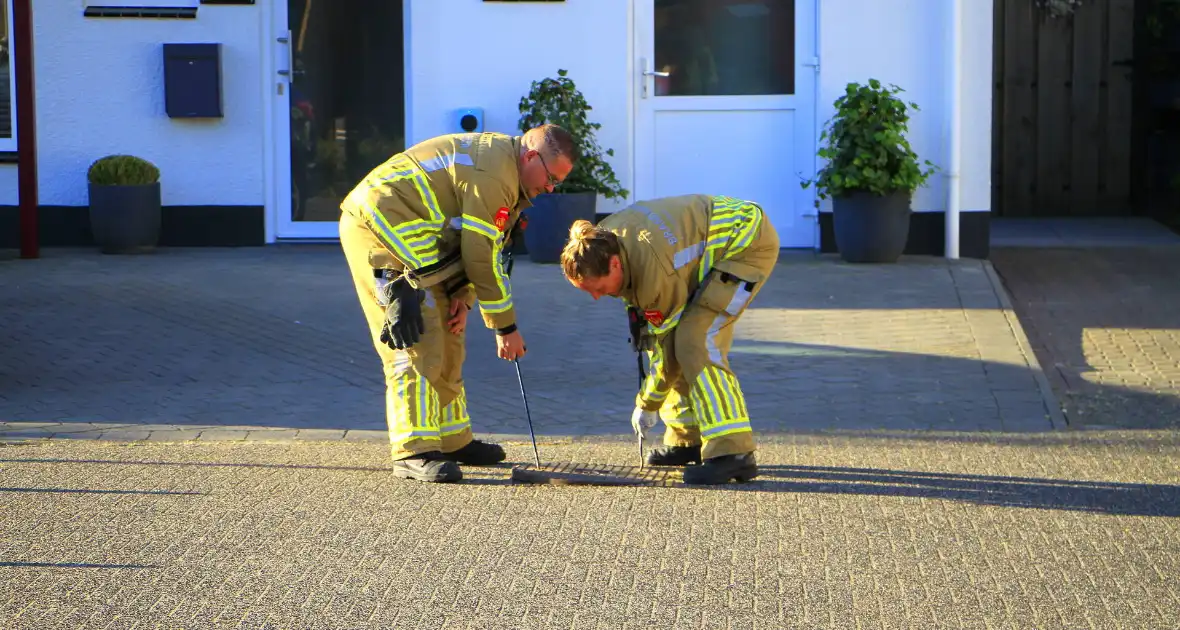 Hinderlijke lucht leidt tot inspecties - Foto 4