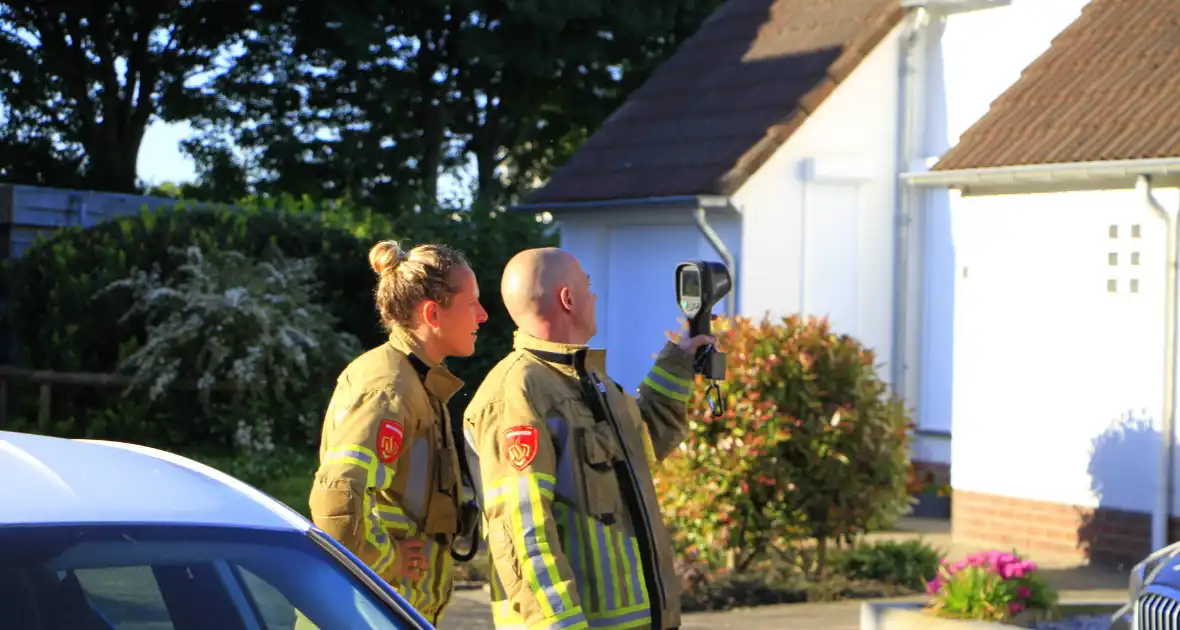 Hinderlijke lucht leidt tot inspecties - Foto 5