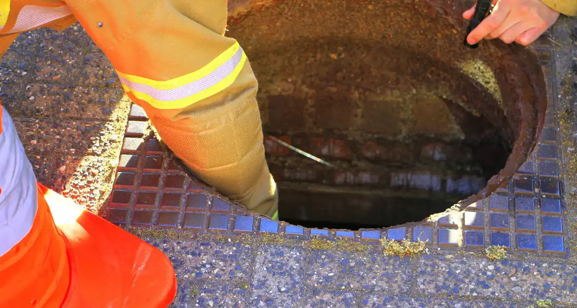 Hinderlijke lucht leidt tot inspecties - Foto 6