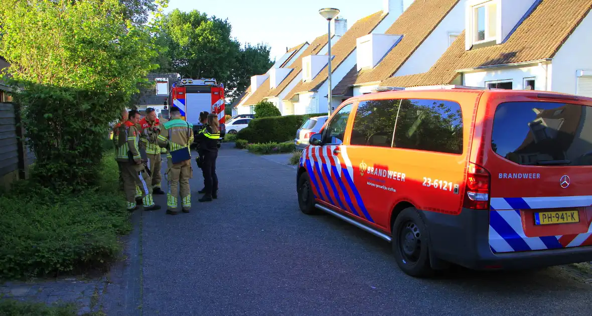 Hinderlijke lucht leidt tot inspecties - Foto 9