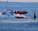 Reddingbootdag groots uitgepakt