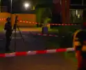 Politiehelikopter ingezet na mogelijke mishandeling: meerdere straten afgezet door politie