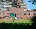Quick response team brandweer ingezet voor verward persoon