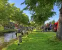 Duikteam ingezet voor step aan de waterkant