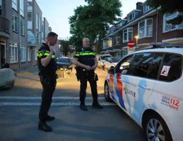 Vier aanhoudingen na geweldige fietsendiefstal