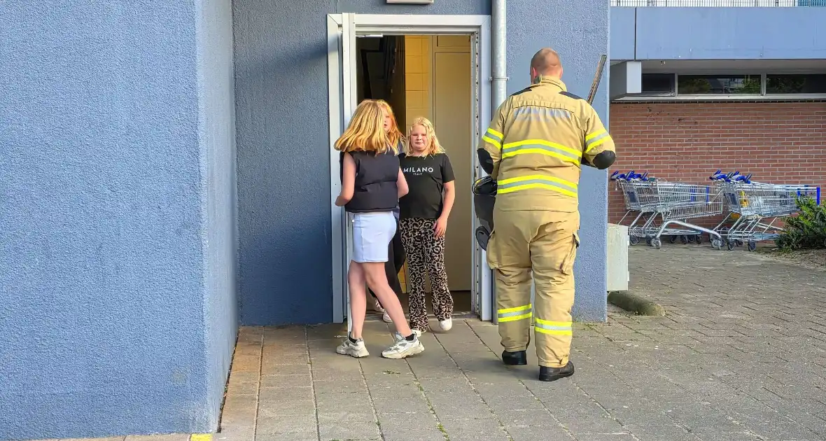 Waterlekkage veroorzaakt schade aan meerdere appartementen - Foto 4