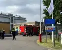 Ongeval met gevaarlijke stoffen Hoogheemraadschap van Rijnland