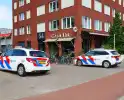 Politie start onderzoek naar steekpartij