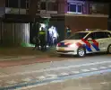 Politie doet onderzoek naar mogelijke woninginbraak