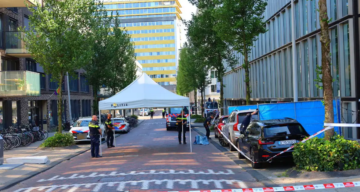 Lijkvinding bij hotel leidt tot politieonderzoek - Foto 2