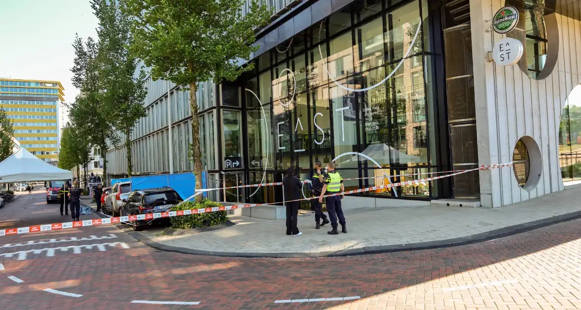 Lijkvinding bij hotel leidt tot politieonderzoek - Foto 3
