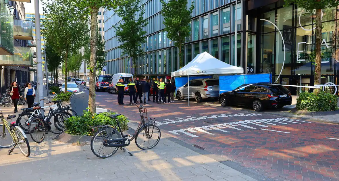 Lijkvinding bij hotel leidt tot politieonderzoek - Foto 4