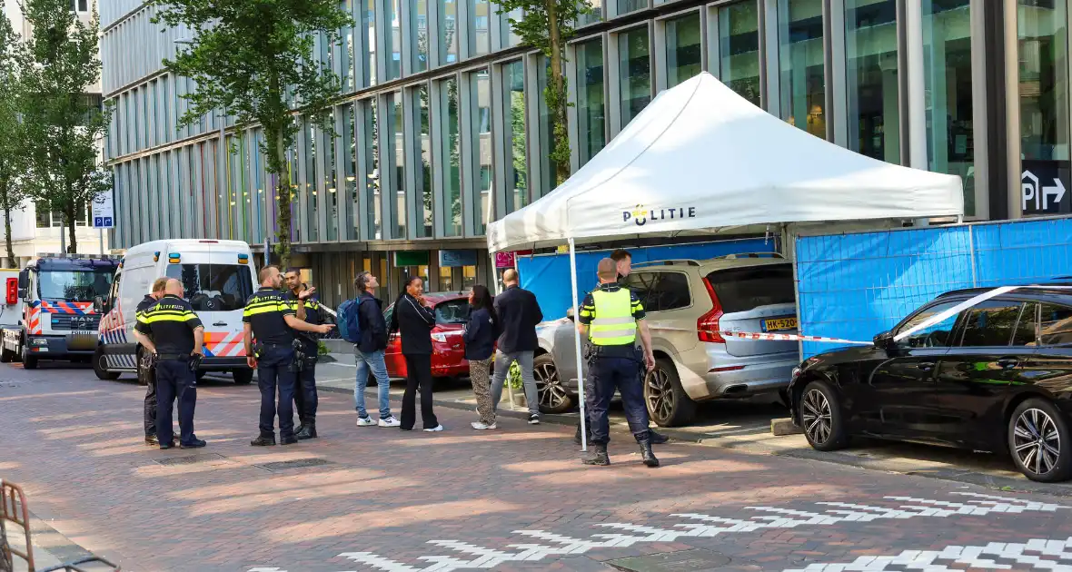Lijkvinding bij hotel leidt tot politieonderzoek - Foto 5