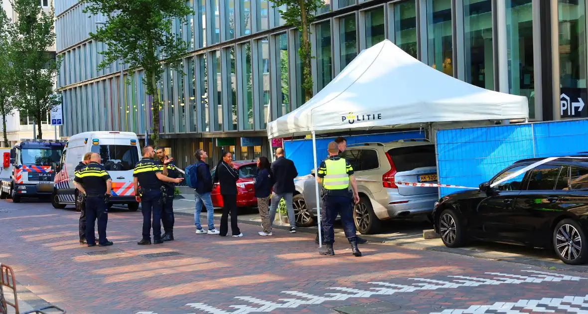 Lijkvinding bij hotel leidt tot politieonderzoek - Foto 6