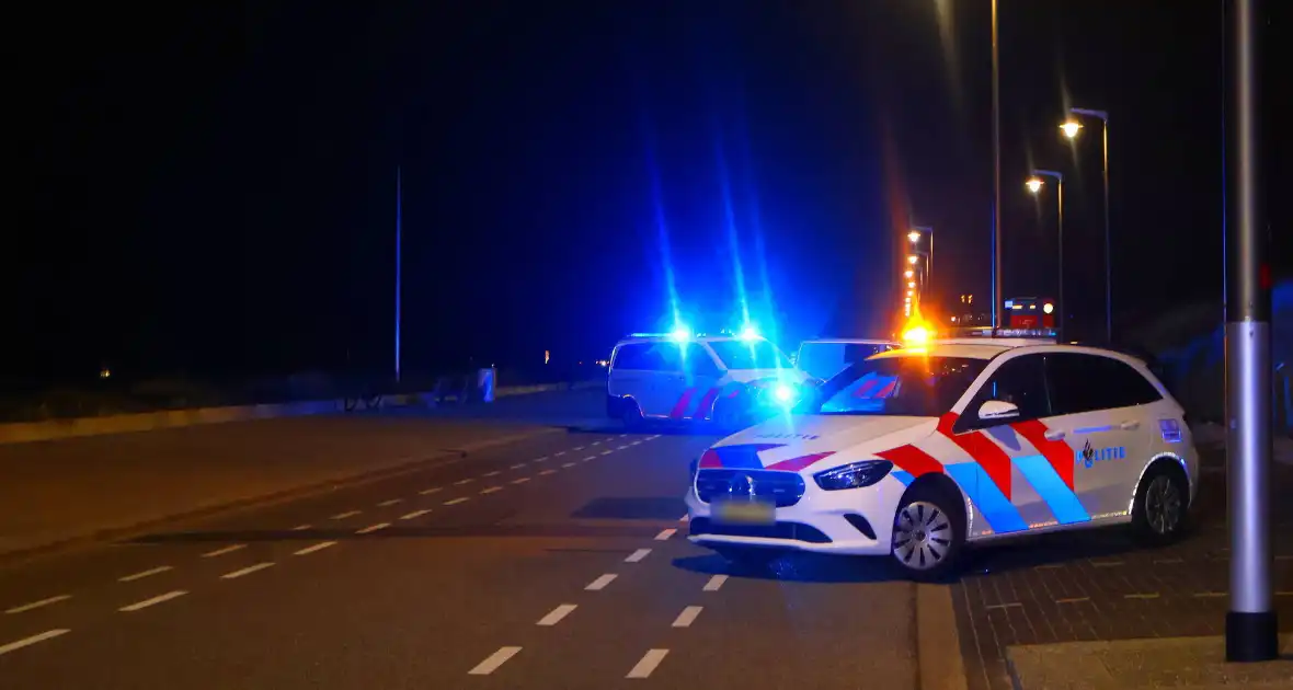 Zwaargewonde bij ongeval met personenauto - Foto 8