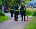 Politie zoekt verdachte na schietpartij