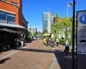 Gewonden bij tweede steekpartij