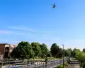Gewonde na schietincident in Amsterdam