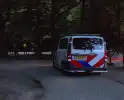 Brandstichting op de heide, politie houdt verdachte aan