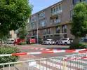 Meerdere slachtoffers bij steekpartij
