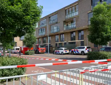 Meerdere slachtoffers bij steekpartij