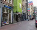 Gewapende overval op gamewinkel
