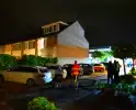 Opgeschaalde brand bij woning blijkt mee te vallen