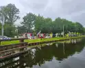 Reanimatie na persoon te water