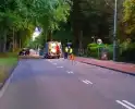 Schade door ongeval en lekkage