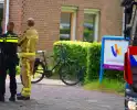 Gaslucht leidt tot ontruiming van pand