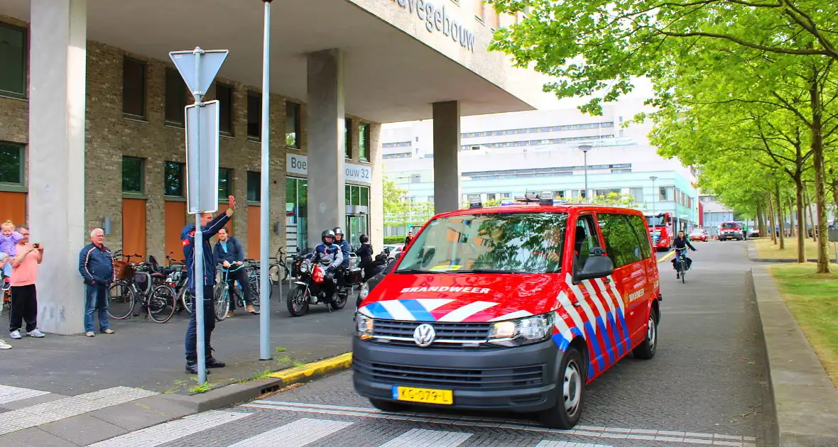 KinderBeestFeest zorgt voor onvergetelijke momenten - Foto 19