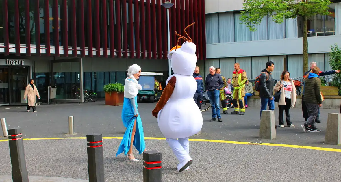 KinderBeestFeest zorgt voor onvergetelijke momenten - Foto 2