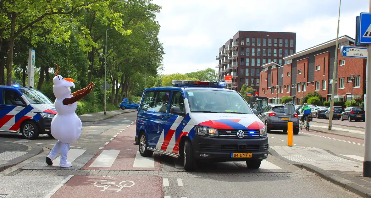 KinderBeestFeest zorgt voor onvergetelijke momenten - Foto 21