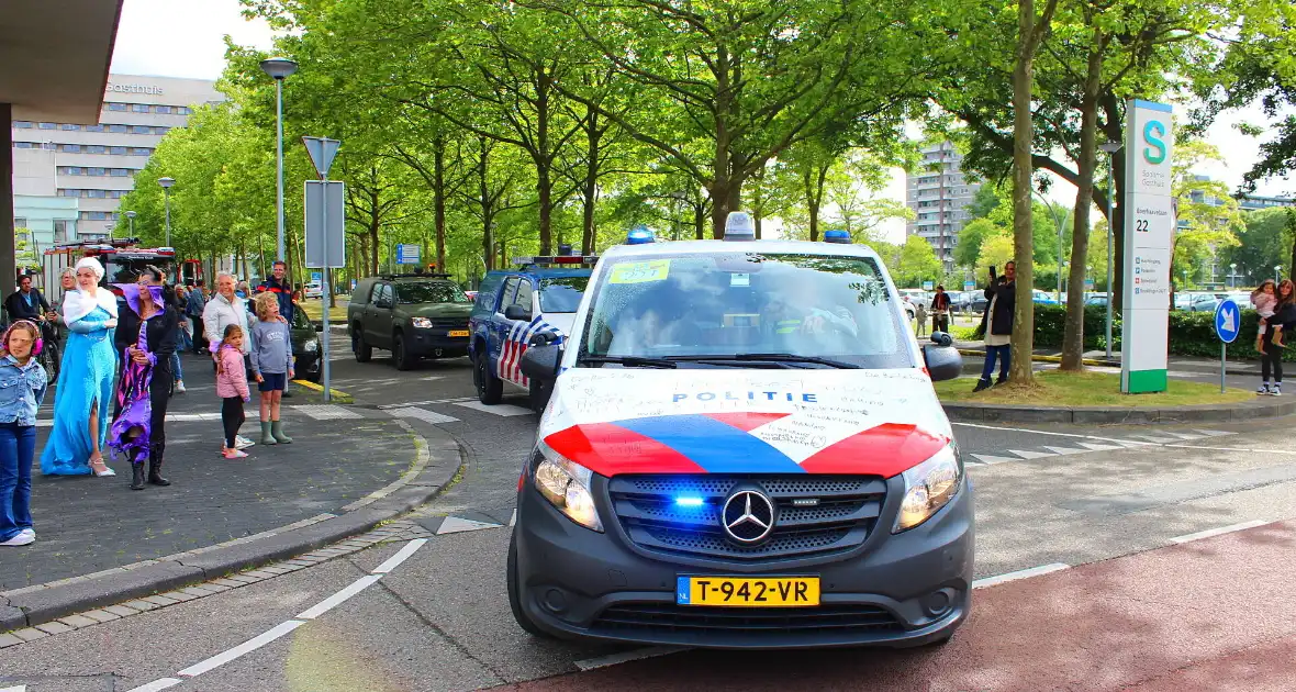 KinderBeestFeest zorgt voor onvergetelijke momenten - Foto 23