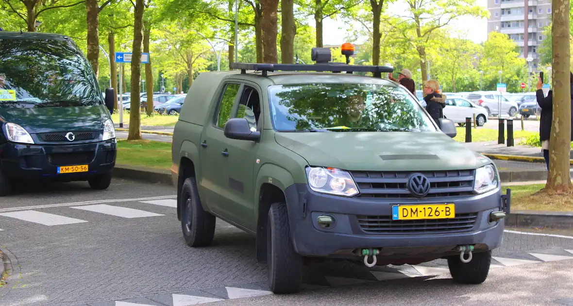 KinderBeestFeest zorgt voor onvergetelijke momenten - Foto 25