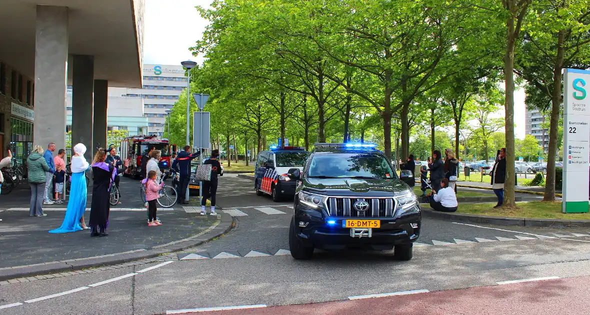 KinderBeestFeest zorgt voor onvergetelijke momenten - Foto 26