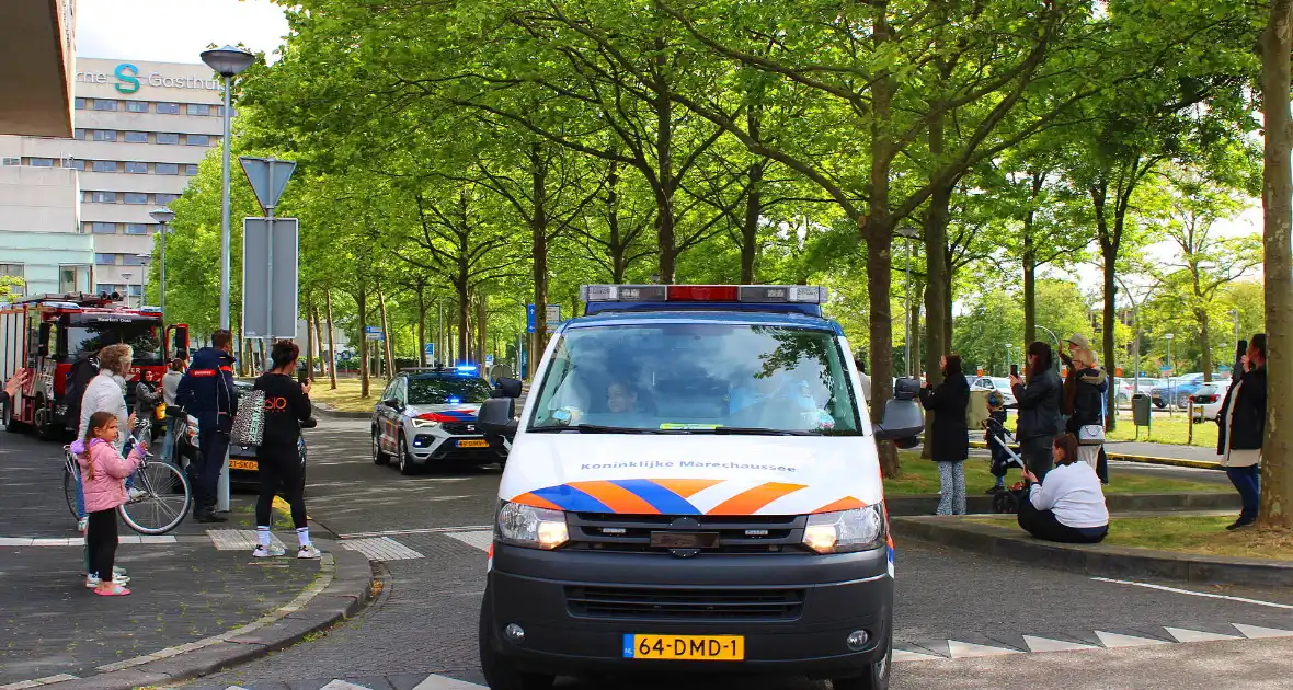 KinderBeestFeest zorgt voor onvergetelijke momenten - Foto 27