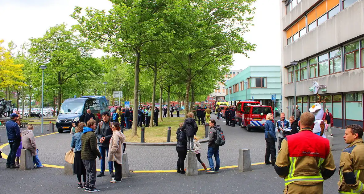 KinderBeestFeest zorgt voor onvergetelijke momenten - Foto 5