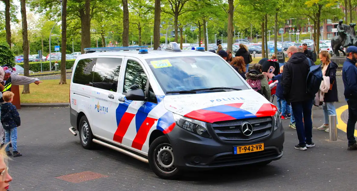 KinderBeestFeest zorgt voor onvergetelijke momenten - Foto 6