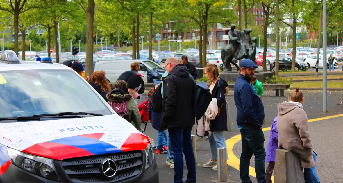 KinderBeestFeest zorgt voor onvergetelijke momenten - Foto 7