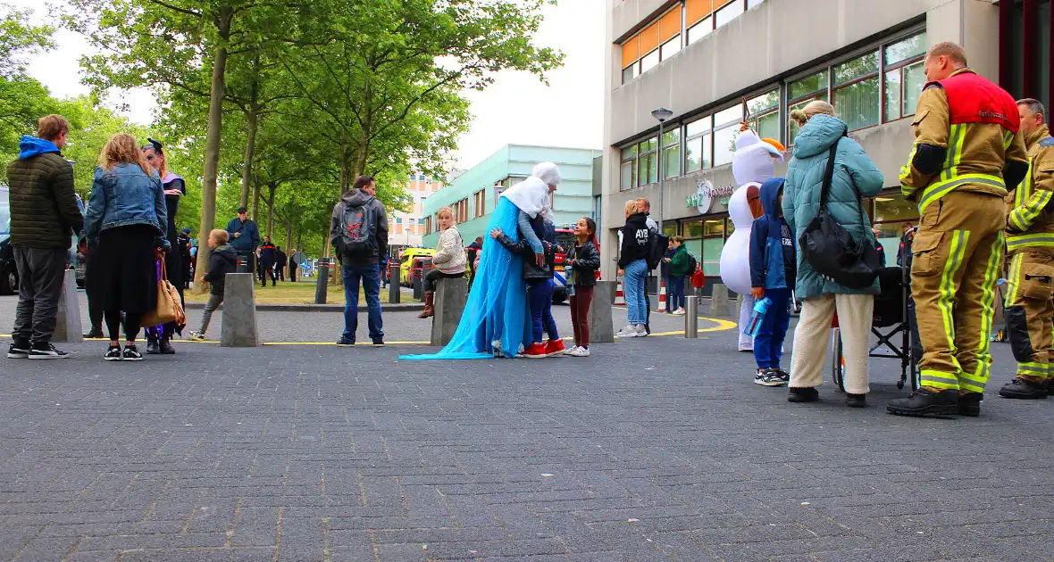 KinderBeestFeest zorgt voor onvergetelijke momenten - Foto 8